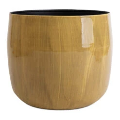 Babet Plant Pot - Camel 14 Babet Plant Pot - Camel -Indoor Plants Babet Plant Pot Camel 21x18cm