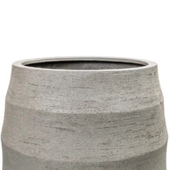 Bordo Balloon Planter - Clay -Indoor Plants Bordo Balloon Planter Clay DETAIL 1