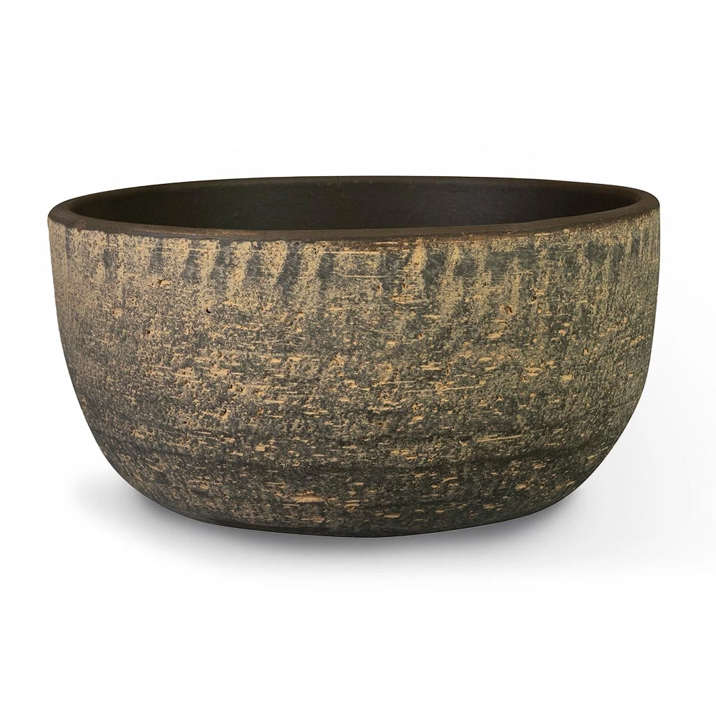 Cas Plant Bowl - Sahara 1 Cas Plant Bowl - Sahara