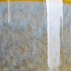 Copenhagen Plant Pot - Aqua -Indoor Plants Copenhagen Plant Pot Aqua DETAIL