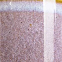 Copenhagen Plant Pot - Blue -Indoor Plants Copenhagen Plant Pot Blue DETAIL