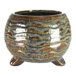 Dewi Plant Pot - Marrakesh -Indoor Plants Dewi Plant Pot Marrakesh 21cm