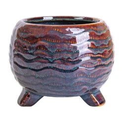 Dewi Plant Pot - Marrakesh -Indoor Plants Dewi Plant Pot Marrakesh 21x16cm