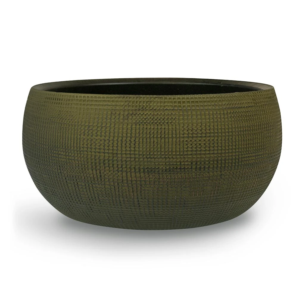Dex Plant Bowl - Forrest 1 Dex Plant Bowl - Forrest