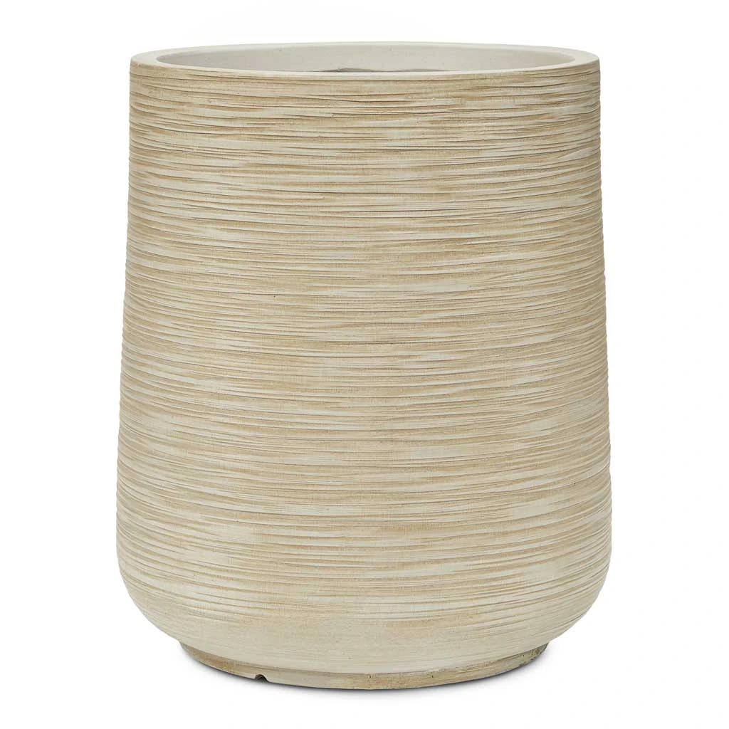 Dune Darcy Planter - Oat 4 Dune Darcy Planter - Oat - Image 4