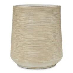 Dune Darcy Planter - Oat 19 Dune Darcy Planter - Oat -Indoor Plants Dune Darcy Planter Oat 49x55cm
