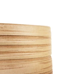 Dune Partner Planter - Almond -Indoor Plants Dune Partner Planter Almond SWATCH 2