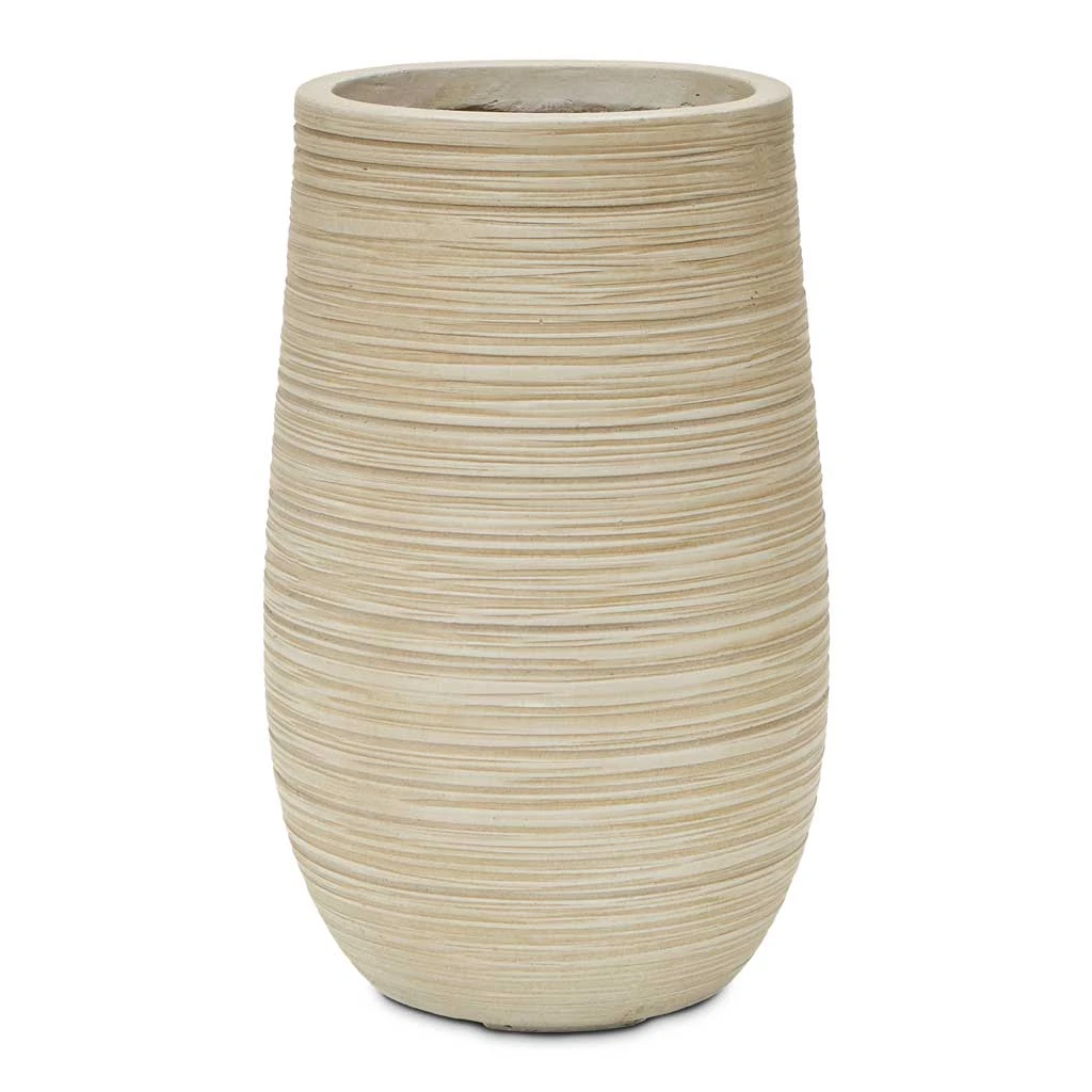 Dune Partner Planter - Oat 1 Dune Partner Planter - Oat