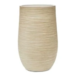 Dune Partner Planter - Oat 9 Dune Partner Planter - Oat -Indoor Plants Dune Partner Planter Oat 35x55cm