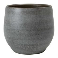 Esra Plant Pot - Mystic Grey -Indoor Plants Esra Plant Pot Mystic Grey Small Medium 246ea466 52c1 4071 9718 d4b85d155934