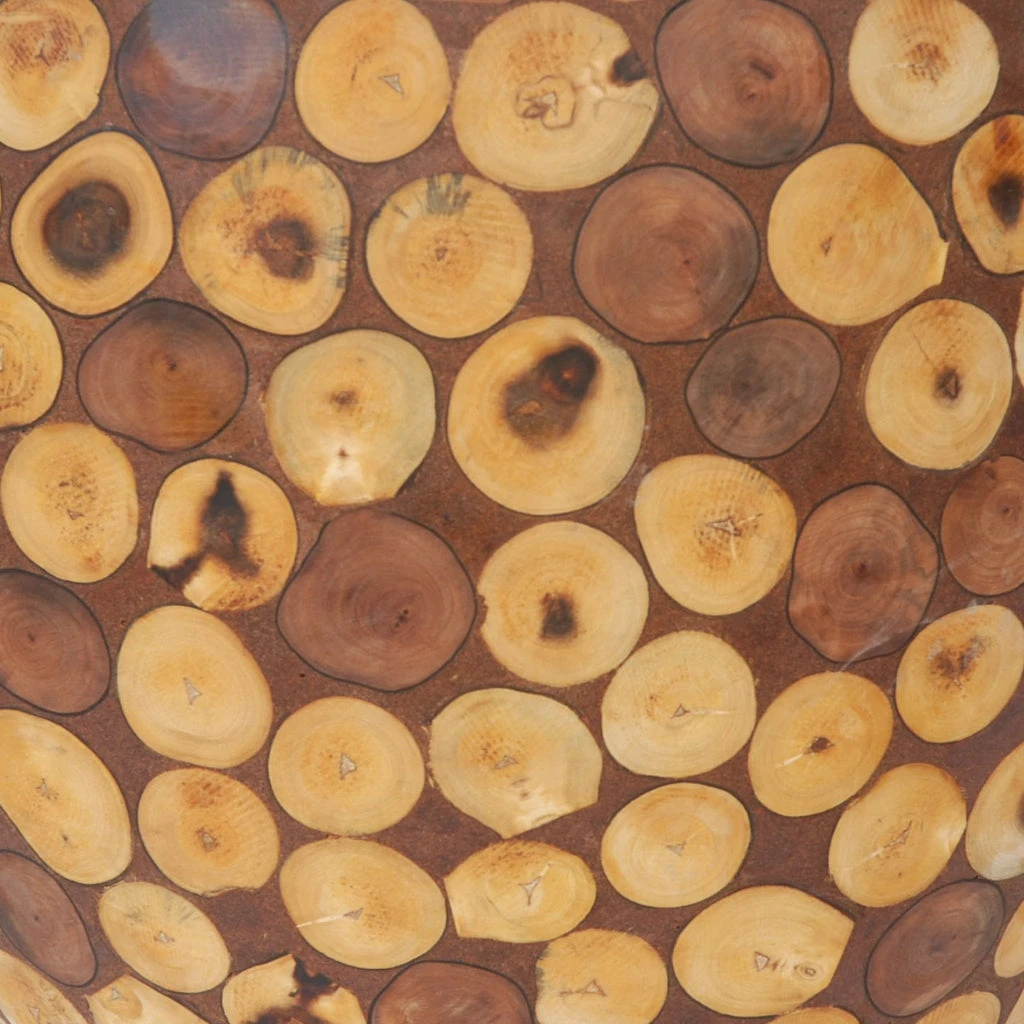 Facets Couple Planter - Ageless 4 Facets Couple Planter - Ageless - Image 4