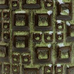 Fiene Plant Pot - Green -Indoor Plants Fiene Plant Pot Green SWATCH