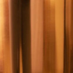 Floro Hanging Plant Pot - Copper -Indoor Plants Floro Hanging Plant Pot Copper 1