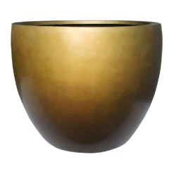 Gradient Couple Planter - Matt Honey