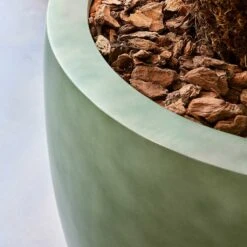Gradient Couple Planter - Matt Forest -Indoor Plants Gradient Planter Matt Forest 2 ac4bf575 0252 4332 8077 9c39d67ac5de
