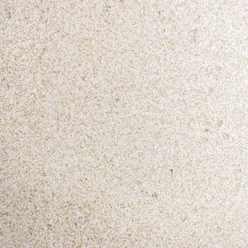 Grigio Egg Pot Planter - Antique White Concrete 7 Grigio Egg Pot Planter - Antique White Concrete - Image 7