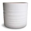 Hadleigh Plant Pot - White