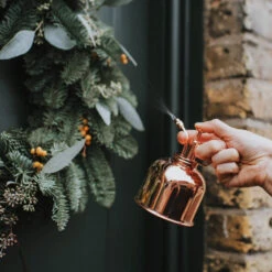 Haws Smethwick Spritzer In Copper -Indoor Plants Haws Smethwick Spritzer in Copper 2