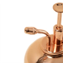 Haws Smethwick Spritzer In Copper -Indoor Plants Haws Smethwick Spritzer in Copper Close Up