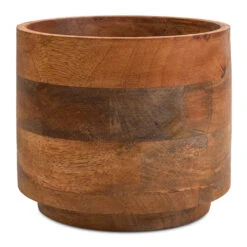 Helle Plant Pot - Natural 18 Helle Plant Pot - Natural -Indoor Plants Helle Plant Pot Natural 16x14cm 71de6608 f92b 467a a978 e85847138b5f