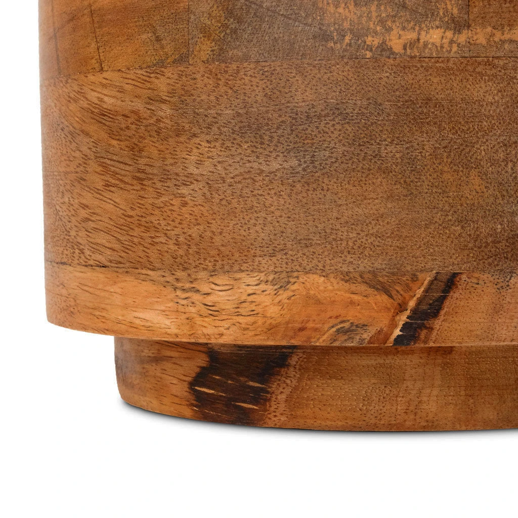 Helle Plant Pot - Natural 9 Helle Plant Pot - Natural - Image 9