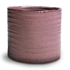 Hera Plant Pot - Purple -Indoor Plants Hera Plant Pot Purple 13x14cm