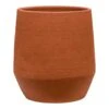 Humus Plant Pot - Terra