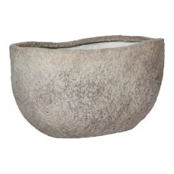 Hunter Mountain Planter - Granite Grey -Indoor Plants Hunter Mountain Planter Granite Grey 80x47x40cm 6ec4c7f2 52df 4759 adab a749a70589f1