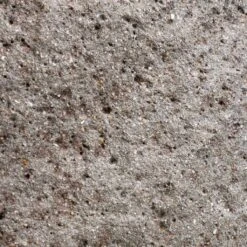 Hunter Mountain Planter - Granite Grey -Indoor Plants Hunter Mountain Planter Granite Grey DETAIL 2