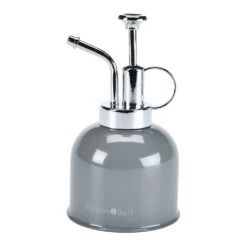 Indoor Plant Mister - Charcoal