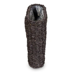 Isaac Plant Baskets - Set Of 3 - Oval - Black -Indoor Plants Isaac Plant Baskets Set of 3 Round Black 84efa811 4755 4f8a 858c 3dd7b9a8c2fb