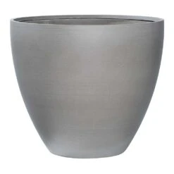 Jesslyn Refined Planter - Clouded Grey -Indoor Plants Jesslyn Refined Planter Clouded Grey XLarge