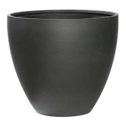 Jesslyn Refined Planter - Pine Green -Indoor Plants Jesslyn Refined Planter Pine Green Large