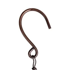 Kensington Tall Hanging Plant Pot - Copper -Indoor Plants Kensington Hanging Plant Pot Copper 2 21752ee6 fb78 4d97 aed3 69881c5b32b6