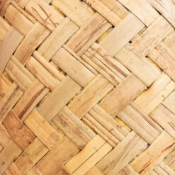 Kobe Bamboo Planter -Indoor Plants Kobe Bamboo Planter 40x40x41cm