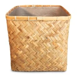 Kobe Bamboo Planter -Indoor Plants Kobe Bamboo Planter 40x40x41cm 4