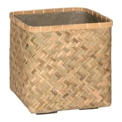 Kobe Bamboo Planter -Indoor Plants Kobe Bamboo Planter Large