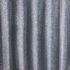 Lagos Plant Pot - Anthracite -Indoor Plants Lagos Plant Pot Anthracite