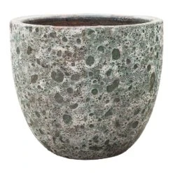 Lava Couple Relic Planter - Jade -Indoor Plants Lava Couple Relic Planter Jade