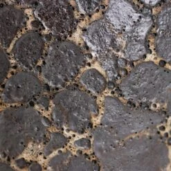 Lava Balloon Relic Planter - Black -Indoor Plants Lava Couple Straight Relic Planter Black Swatch 2 ac1ec56d 70b5 4a97 8574 1e38344cff71