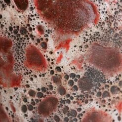 Lava Couple Relic Planter - Pink -Indoor Plants Lava Couple Straight Relic Planter Pink Swatch 1