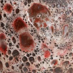 Lava Oval Relic Plant Bowl - Pink -Indoor Plants Lava Pink Swatch 3