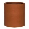Max Refined Planter - Canyon Orange