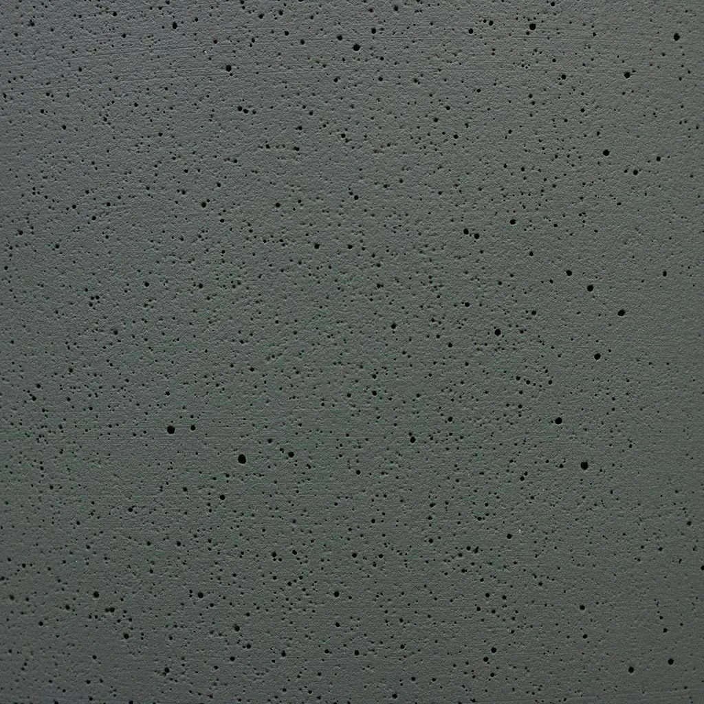 Coral Refined Planter - Pine Green 6 Coral Refined Planter - Pine Green - Image 6