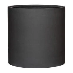 Max Refined Planter - Volcano Black 16 Max Refined Planter - Volcano Black -Indoor Plants Max Refined Planter Volcano Black 50x49cm 4f7fac52 82dd 40e7 8bc6 bdd7ad794228