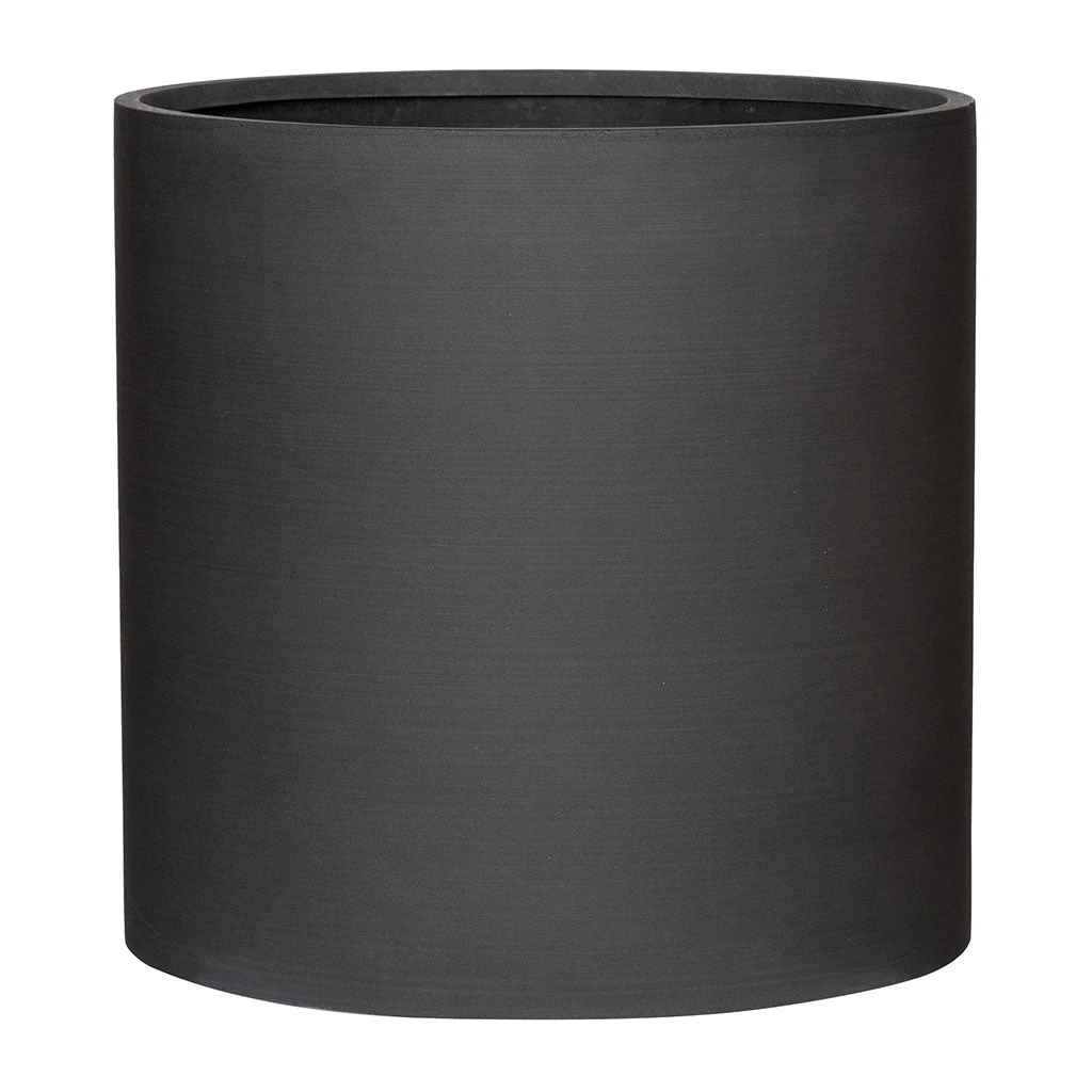 Max Refined Planter - Volcano Black 7 Max Refined Planter - Volcano Black - Image 7