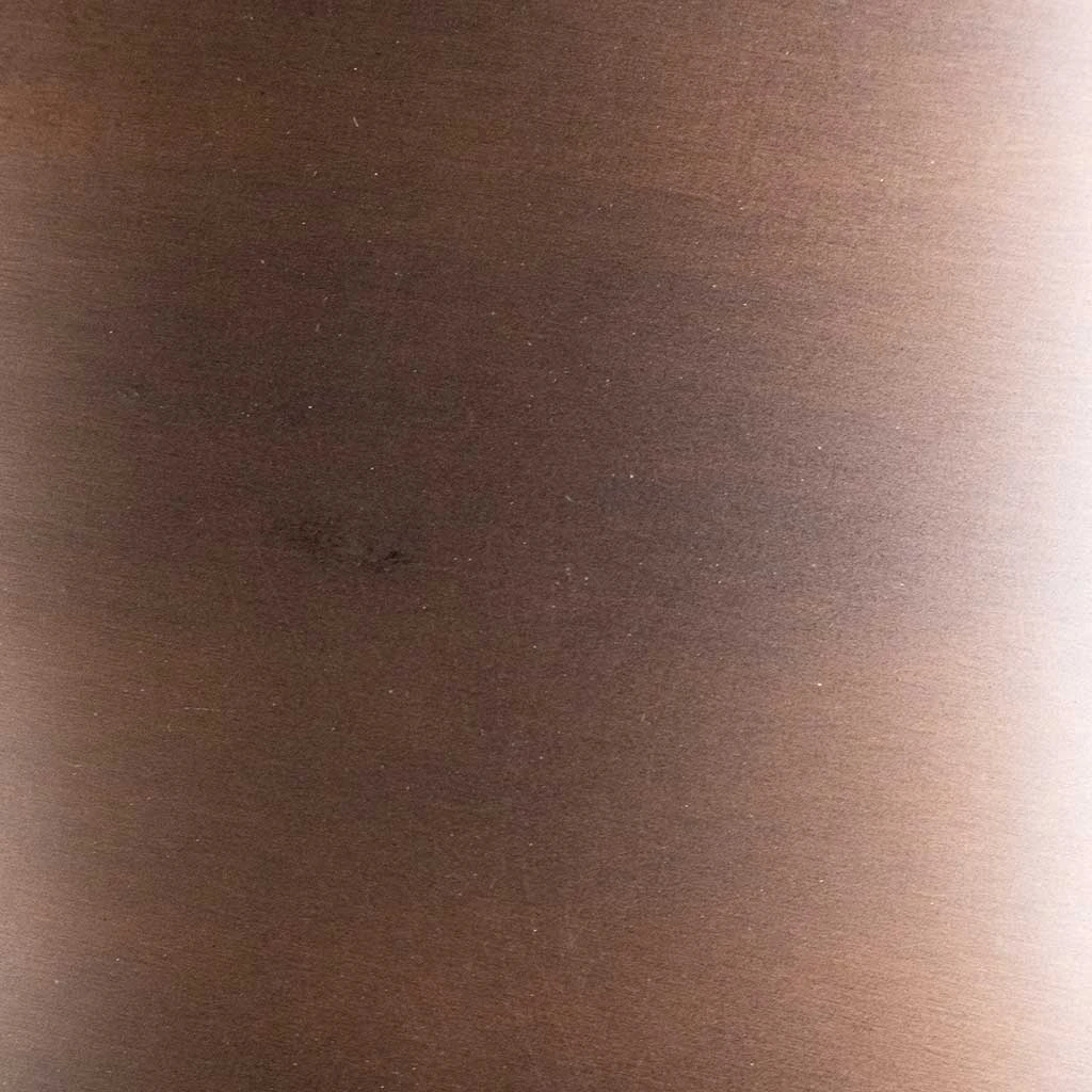 Mayfair Hanging Plant Pot - Mocha 3 Mayfair Hanging Plant Pot - Mocha - Image 3