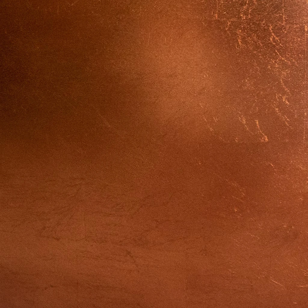 Metallic UFO Plant Bowl - Matt Copper 5 Metallic UFO Plant Bowl - Matt Copper - Image 5