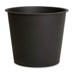 Metallic Globe Plant Pot - Matt Honey 7 Metallic Globe Plant Pot - Matt Honey -Indoor Plants Metallic Globe Plant Pot Matt Copper 50x37cm Insert 74eacc2f 5f12 4f10 8e51 081170771211