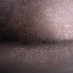 Metallic UFO Plant Bowl - Matt Coffee 10 Metallic UFO Plant Bowl - Matt Coffee -Indoor Plants Metallic UFO Plant Bowl Matt Coffee SWATCH